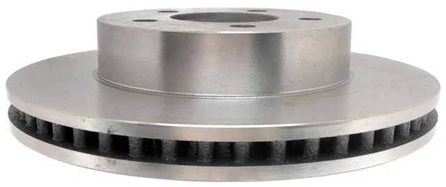 780036R – RAYBESTOS Brake Rotor, OE Replacement Single - view 2